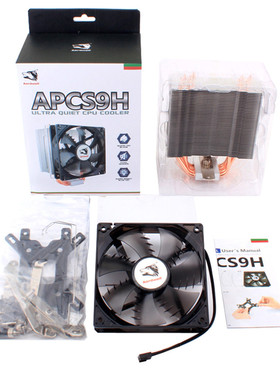 适用XEON至强E5-26652.4GCPU8核16线程E5 2660 2670 C2步进风扇