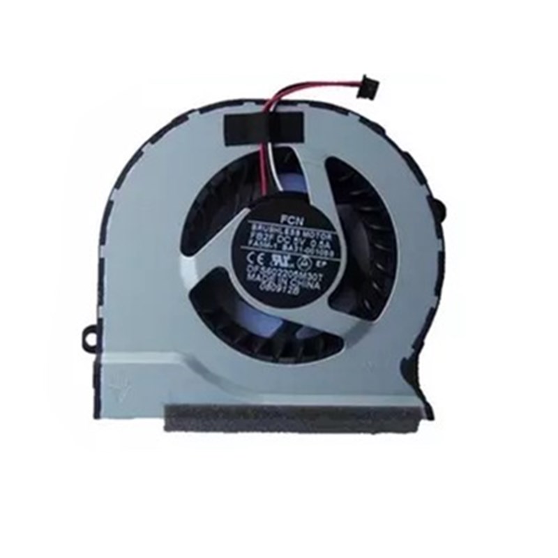 适用三星305V5A 300E4A 305E4A 300E4C 300E4X 300E43 305V4A风扇