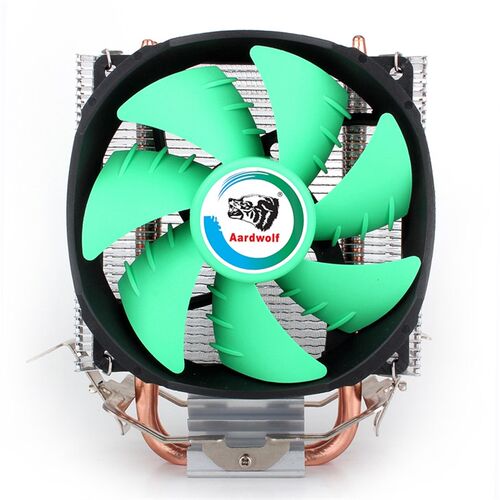 适用MSI/微星B150M NANO LGA1151MATX 固态军规 B150主板 风扇