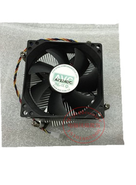 适用Lenovo启天M4550 M4500 M4600 I5-4590/4G/500G/ cpu散热器