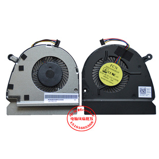 戴尔DELL 3526 V5460 14z 笔记本风扇 VOSTRO 适用全新原装