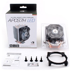 5600 5400 6000 6400 940cpu风扇 适用热管AMD5200 AM2 5000