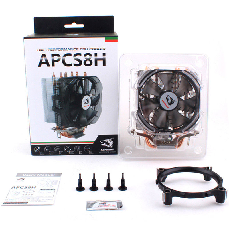 适用AMD A10 7860K R7核显 FM2+接口 四核盒装CPU处理器 风扇纯铜