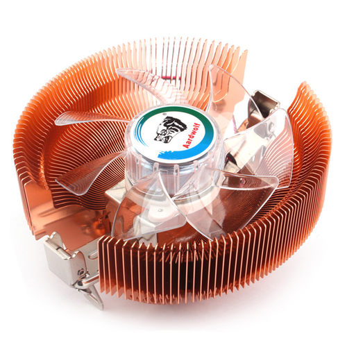 适用I3 6100主板B150M-HD3 DDR4 I3 4170 B85M GAMER风扇散热器