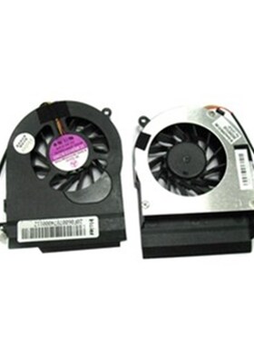 适用神州F550R F560R F720R F225S F235S F420S F430SA610 风扇