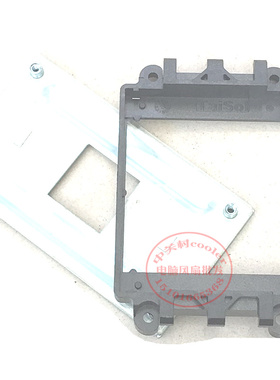 适用联想H410 新圆梦F118 F318T F358 F518 F558 F618主板cpu支架