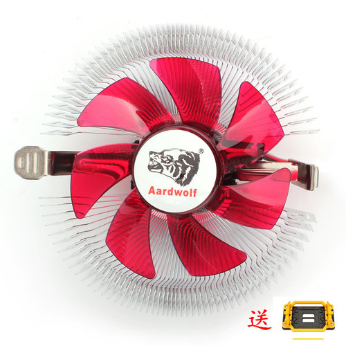 适用amd am3速龙iix2 180 215 220 240 250 938cpu5200风扇散热器