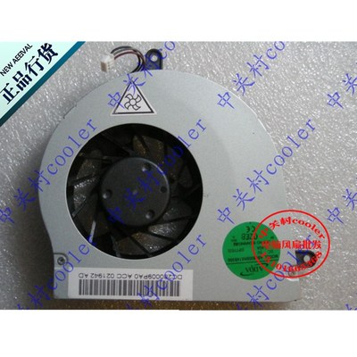 适用ADDA AB08005HX14B300(0P7YE0) DC5V 0.40A 笔记本风扇