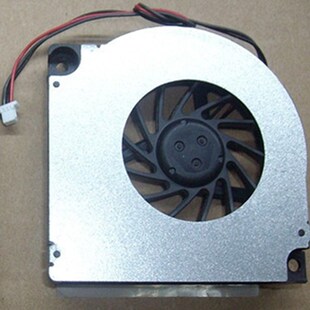 东芝A10 TS6512M05 A15 MCF 松下J61笔记本风扇 A100 适用全新原装