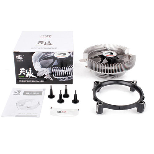 适用配Gigabyte/技嘉F2A55M-DS2 A55 主板FM2集显 全固态风扇散热