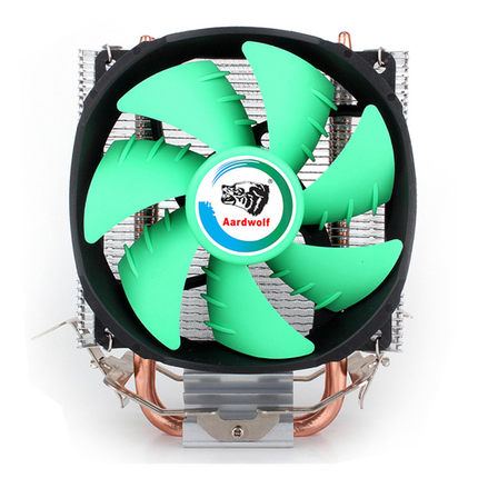 适用酷睿i5 4430 4440 4460 I3 4130T 4150T CPU 1150 Q6600风扇