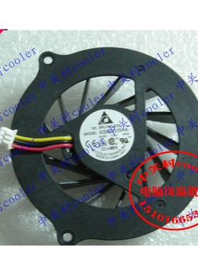 适用惠普V3806 V3700 DV2000 V3906 V3500 V3600 V3900笔记本风扇