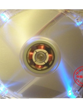 适用玄冰400 MAGK MGA12012LB-A25(M,L)12V 0.30A双滚珠12cm 风扇