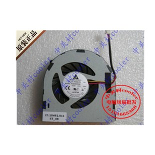 14vr 2420 Vostro 1450 3420笔记本风扇 1440 适用DELL戴尔M4040