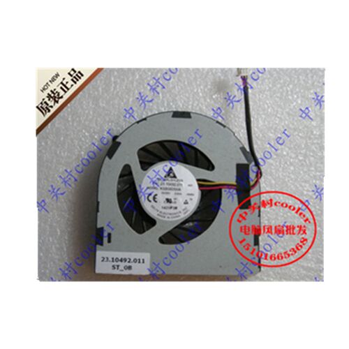 适用DELL戴尔M4040 14vr Vostro 1440 1450 2420 3420笔记本风扇