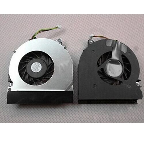 适用惠普 HP 8510 8510P 8510W 452199-001DC5V 0.20A笔记本风扇