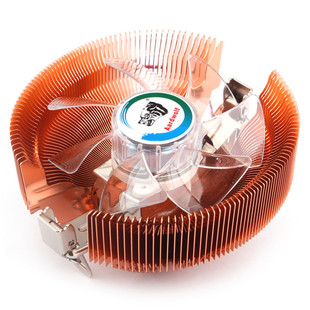 630 905E速龙938四核CPU 适用配 FM3 640635 羿龙955 风扇