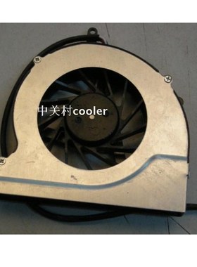 适用全新原装TOSHIBA东芝 L300 L310 L317 L311 L315笔记本风扇