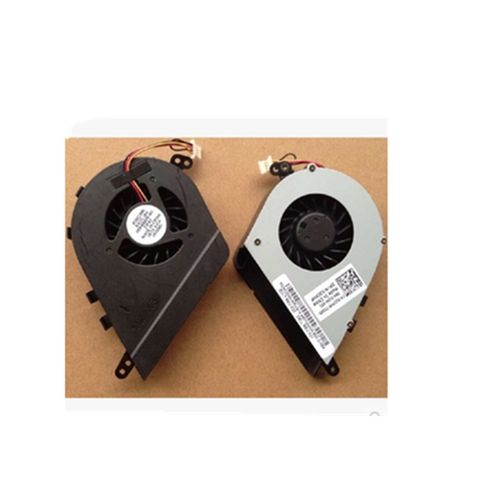 适用DELL戴尔 E5420 02CPVP 笔风扇 MF60120V1-C090-S99 DC5V风扇