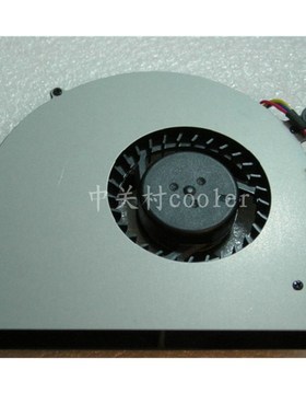 适用华硕ASUS P52JC P42F P42JC P50IJ P52 P52F笔记本风扇