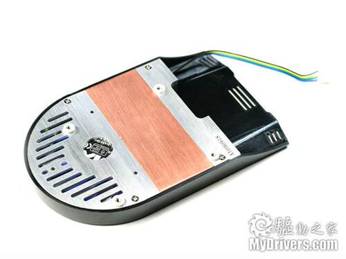 适用 影驰GT 220/GeForce210 显卡风扇