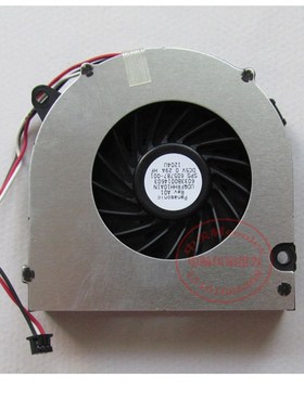 适用惠普 HP COMPAQ CQ 320 321 420 425 620 625 510 421 风扇