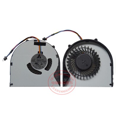 适用全新原装联想 V480 V580 B480 B590 B490 M490 M590 CPU风扇