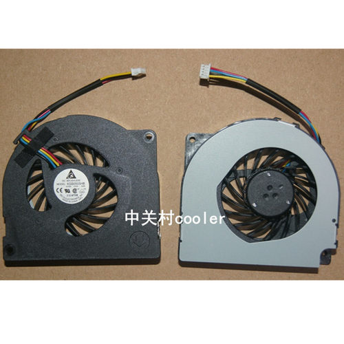 适用华硕ASUS K42JE K42JC K42JB K42JA K42F K42DY笔记本风扇