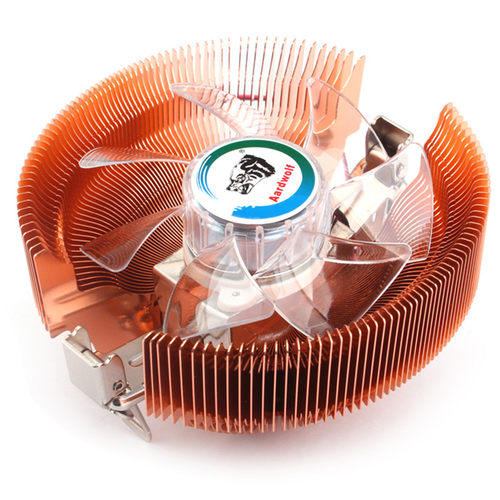 适用配MSI/微星B75MA-E33 B75 主板1155集显3.0 HDMI散热器