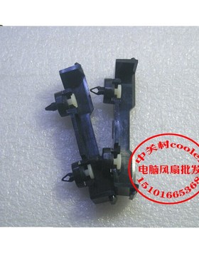 适用Intel 奔腾4 423针CPU771 604 散热器风扇底座 主板支架