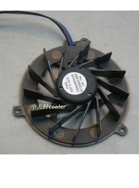 适用全新清华同方超锐V420A笔记本风扇