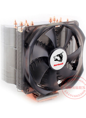 适用 Gigabyte/技嘉 十核套装X99-Designare EX+6950X cpu 散热器