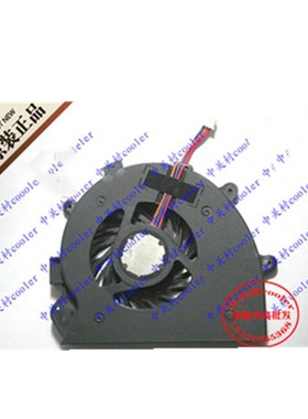 适用索尼SONY VPCCA3S VPCCA-112T CA37EC CA36EC 笔记本风扇