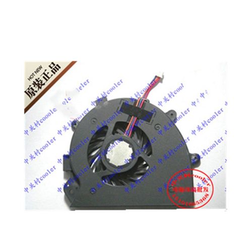 适用索尼SONY VPCCA3S VPCCA-112T CA37EC CA36EC 笔记本风扇