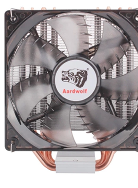 适用Intel英特尔至强E3-1230 V2 E3-1230V3 E3-1231V3四核CPU风扇