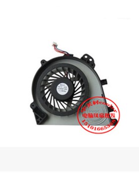适用索尼 SVE14A16ECP SVE14AA12T E系列 E14 SVE14 笔记本风扇