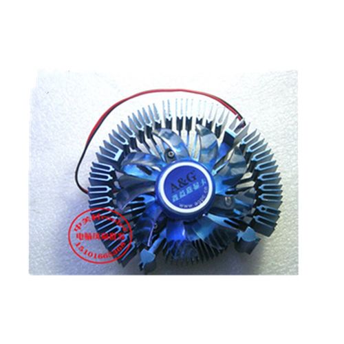 适用colorful七彩虹1g显卡风扇