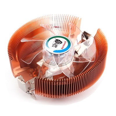 适用ASUS P8Z77-V LX 全固态大板 P8H61-M LE A88X GAMER ATX风扇