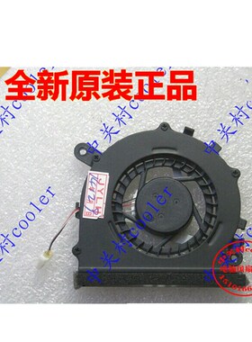 适用全新原装三星535U3B 530U3B 530U3C 530U3A 535U3C笔记本风扇