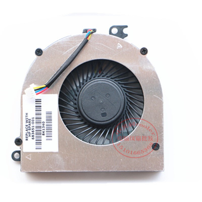 适用HP/惠普4440S 4441S 4445S 4446S 4540S 4740S笔记本风扇