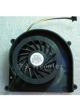 适用全新原装 HP 惠普 4311S 4310S 4311 笔记本风扇