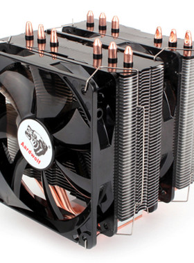 适用Asus/华硕 四核主板套装B85M-DCPU 酷睿I5 4590盒散热风扇