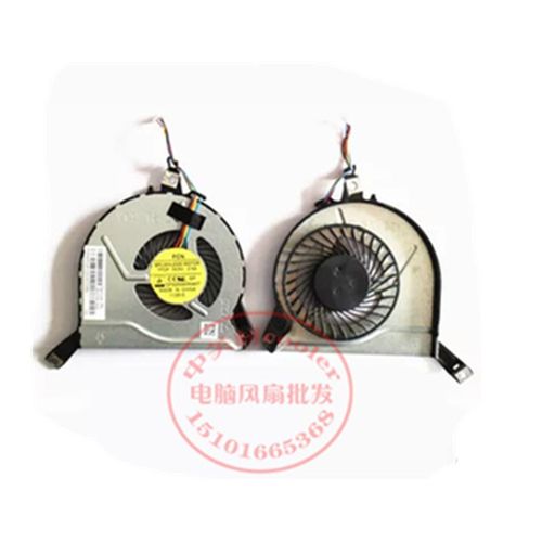 适用HP 15-P032AX P033 P049AX P077AX P225TX P098TX P226TX风扇