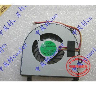 G485 G585 G485A N585 AMD集成显卡风扇 G485G 适用联想LENOVO
