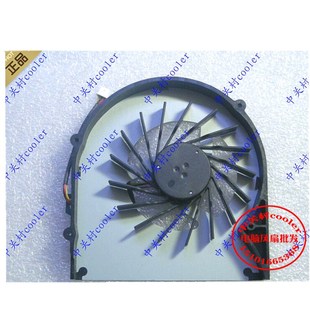 宏基 F92G Aspire 7741G MS2309笔记本风扇 7741ZG 适用全新原装