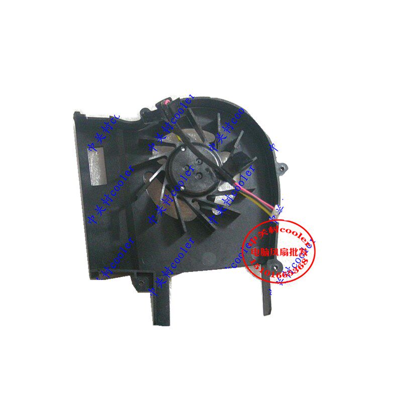 适用 索尼SONY CS110 CS39 CS110E PCG-3G1T 3E3T散热管一体风扇