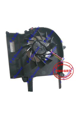 适用 索尼SONY CS110 CS39 CS110E PCG-3G1T 3E3T散热管一体风扇