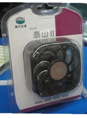 适用E8400 E4700 E4600 E4500 E4400 E43008500/E8600 风扇CPU