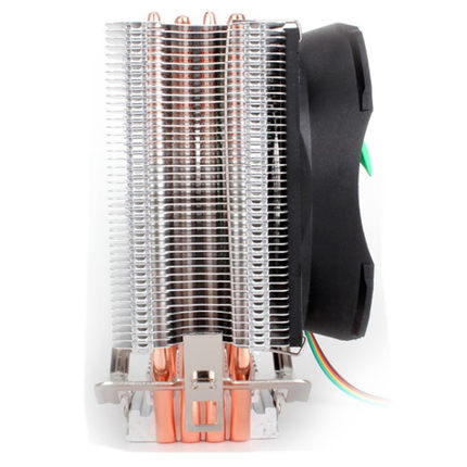 适用IntelCore i7-3930K i7-4790K Intel Xeon E5-1620 v2散热器