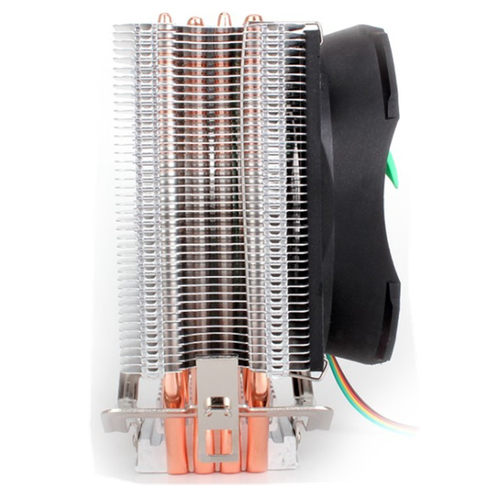 适用AMD FX-8350 FX8120 FX8150 FX8300 8320 8310 八核 AM3+风扇